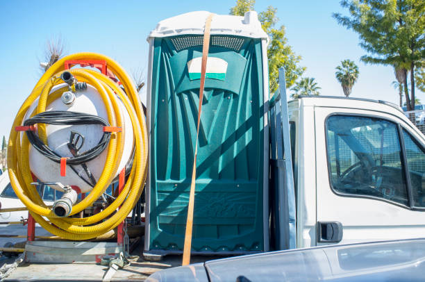 Best Best portable toilet rental  in Aztec, NM