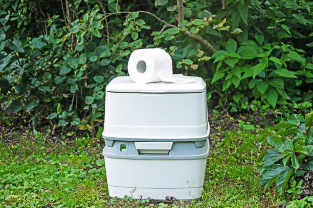 Best Sanitation services for porta potties  in Aztec, NM