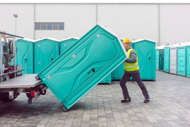 Aztec, NM porta potty rental Company