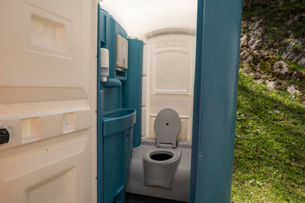 Best Long-term porta potty rental  in Aztec, NM