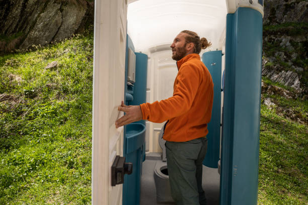 Best Local porta potty services  in Aztec, NM