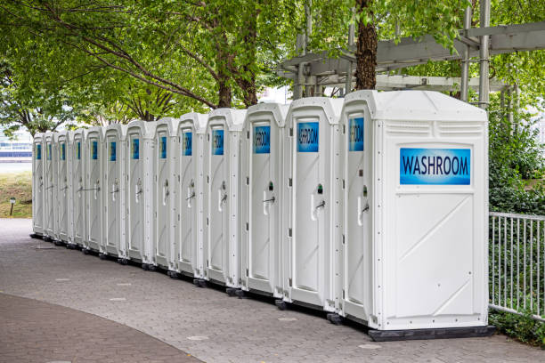 Portable Toilet Options We Offer in Aztec, NM