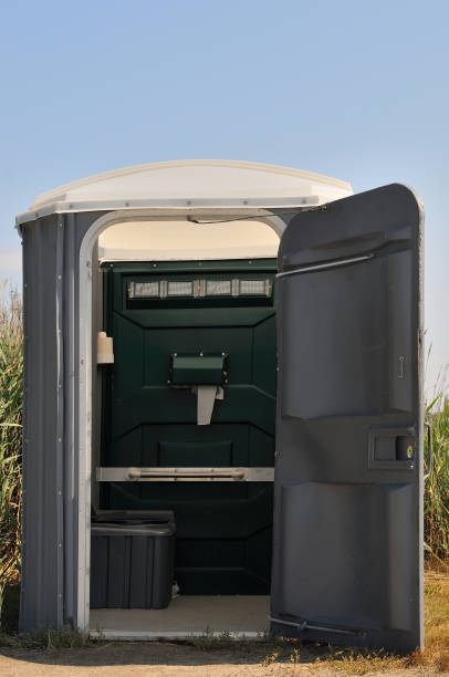 Best Affordable portable toilet rental  in Aztec, NM
