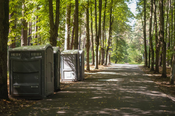 Best Construction site porta potty rental  in Aztec, NM