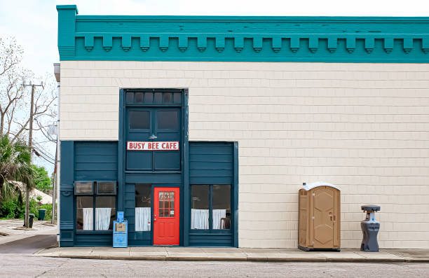 Best Porta potty rental near me  in Aztec, NM