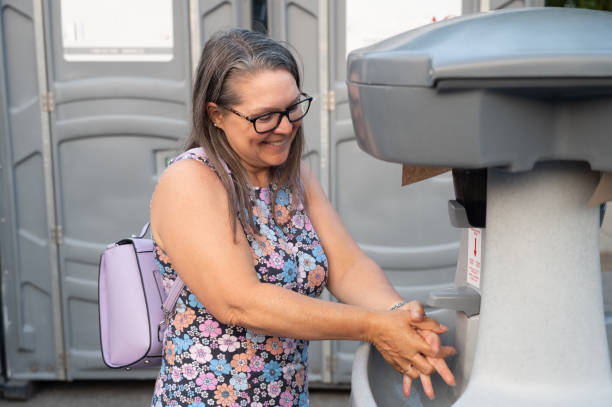 Aztec, NM porta potty rental Company